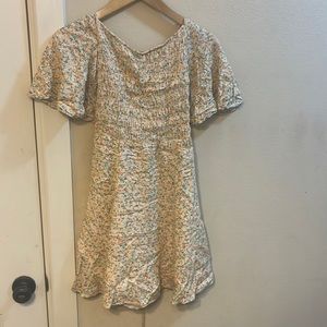 Free People Size Medium Sundress